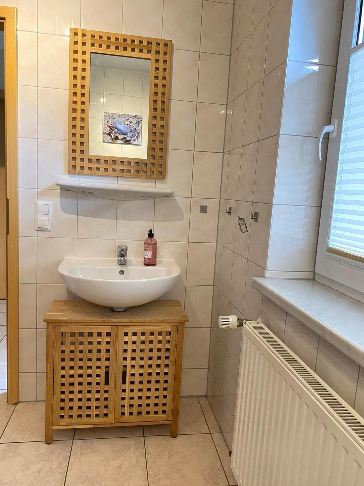 Ferienhaus Vogelmeer 마를로브 외부 사진